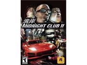 Midnight Club 2 [Online Game Code]