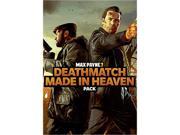 Max Payne 3 Deathmatch Made In Heaven Pack [Online Game Code]