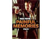 Max Payne 3 Painful Memories Pack [Online Game Code]