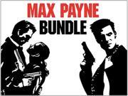 Max Payne Bundle [Online Game Code]
