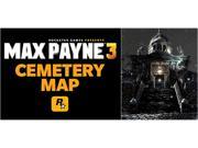 Max Payne 3 Cemetery Map [Online Game Code]