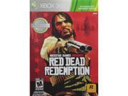 Red Dead Redemption XBOX 360 [Digital Code]