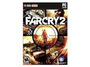 Far Cry 2 PC Game UBISOFT
