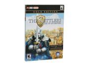 Settlers VI Gold PC Game UBISOFT