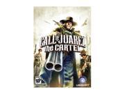 Call of Juarez The Cartel PC Game