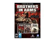 Brothers in Arms Trilogy PC Game