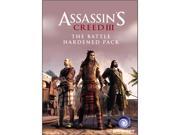 Assassin s Creed 3 The Battle Hardened pack [Online Game Code]
