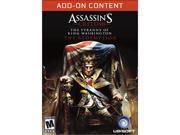 Assassin s Creed 3 The Tyranny of King Washington The Redemption [Online Game Code]