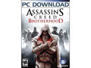 Assassin s Creed Brotherhood [Online Game Code]