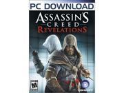 Assassin s Creed Revelations [Online Game Code]