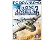Blazing Angels 2 Secret Missions [Online Game Code]