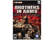 Brothers In Arms Hell s Highway [Online Game Code]