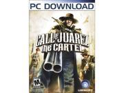 Call of Juarez The Cartel [Online Game Code]