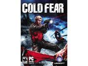 Cold Fear [Online Game Code]