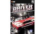 Driver Parallel Lines [Online Game Code]