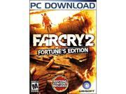Far Cry 2 [Online Game Code]