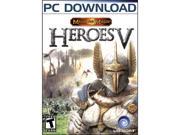 Heroes of Might Magic V [Online Game Code]