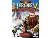 Heroes of Might Magic V Hammers of Fate [Online Game Code]