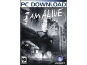 I Am Alive [Online Game Code]