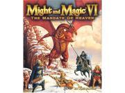 Might Magic VI The Mandate of Heaven [Online Game Code]