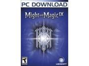 Might Magic IX [Online Game Code]