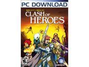 Might Magic Clash of Heroes [Online Game Code]