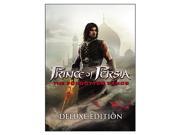 Prince of Persia Forgotten Sands Deluxe Edition [Online Game Code]