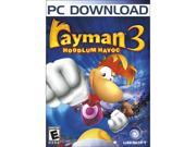 Rayman 3 Hoodlum Havoc [Online Game Code]