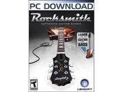 Rocksmith w o cable [Online Game Code]