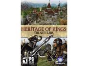 Settlers 5 Heritage of Kings [Online Game Code]