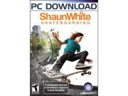 Shaun White Skateboarding [Online Game Code]