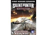 Silent Hunter IV Wolves of the Pacific Uboat Add on [Online Game Code]