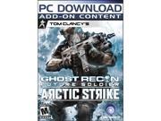 Tom Clancy s Ghost Recon Future Soldier Arctic Strike [Online Game Code]