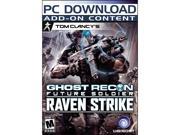 Tom Clancy s Ghost Recon Future Soldier Raven Strike[Online Game Code]