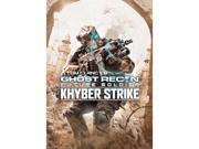 Tom Clancy s Ghost Recon Future Soldier Khyber Strike [Online Game Code]