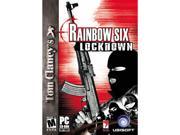 Tom Clancy s Rainbow Six Lockdown [Online Game Code]