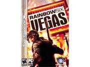 Tom Clancy s Rainbow Six Vegas [Online Game Code]