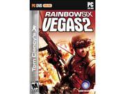 Tom Clancy s Rainbow Six Vegas 2 [Online Game Code]