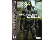 Tom Clancy s Splinter Cell [Online Game Code]