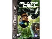 Tom Clancy s Splinter Cell Chaos Theory [Online Game Code]