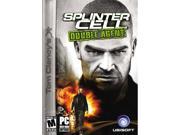 Tom Clancy s Splinter Cell Double Agent [Online Game Code]