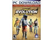 Trials Evolution Gold Edition [Online Game Code]