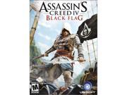 Assassin s Creed IV Black Flag [Online Game Code]