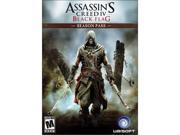 Assassin s Creed IV Black Flag Season Pass [Online Game Code]