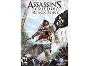 Assassin s Creed IV Black Flag DLC 8 Illustrious Pirates Pack [Online Game Code]