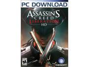 Assassin s Creed Liberation HD [Online Game Code]