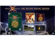 Might Magic X Legacy Deluxe Edition [Online Game Code]