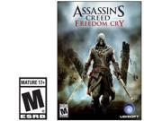 Assassin s Creed Freedom Cry [Online Game Code]