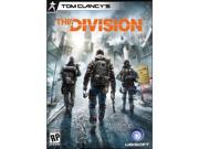 Tom Clancy s The Division [Online Game Code]