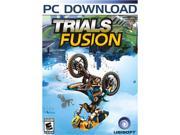 Trials Fusion Standard Edition [Online Game Code]